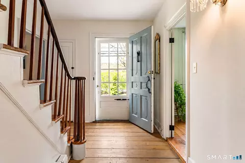 Entry Way - 61 E Main St, Salisbury, CT 06068 photo 1 of 7