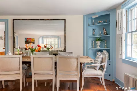 Dining - 61 E Main St, Salisbury, CT 06068 photo 2 of 2