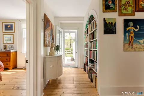 Entry Way - 61 E Main St, Salisbury, CT 06068 photo 3 of 7