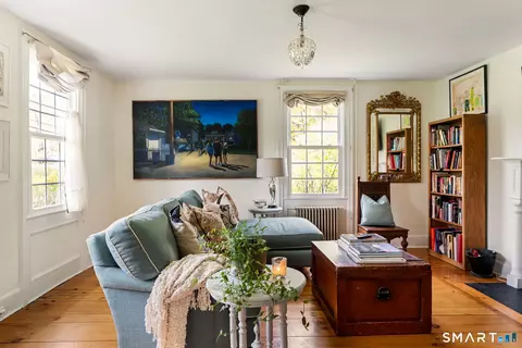 Living - 61 E Main St, Salisbury, CT 06068 photo 5 of 6