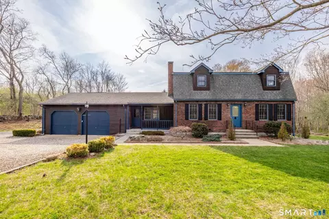 164 Old Colchester Rd, Amston, CT 06231