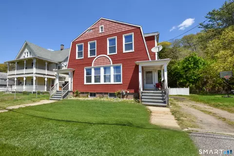 37-39 Park Ave, Derby, CT 06418