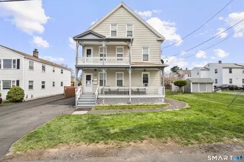 99 Abbe St, New Britain, CT 06051