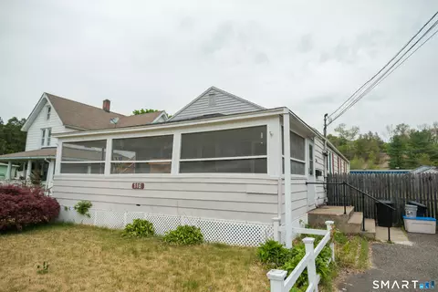 116 N Main St, Beacon Falls, CT 06403