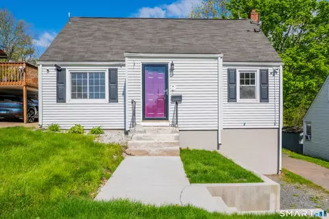 65 Edgewood St, East Hartford, CT 06108