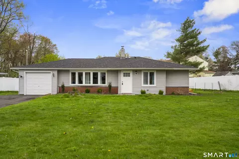 175 Reservoir Rd, Newington, CT 06111