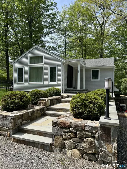 261 Great Hill Rd, Ridgefield, CT 06877