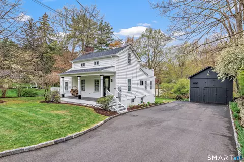 108 N Stamford Rd, Stamford, CT 06903