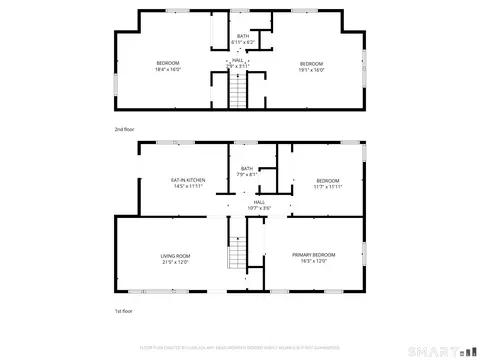 Floorplan - 120 Adelaide St, Killingly, CT 06239 photo 3 of 3