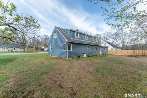Exterior - 120 Adelaide St, Killingly, CT 06239 photo 4 of 7