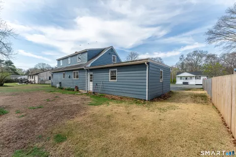 Exterior - 120 Adelaide St, Killingly, CT 06239 photo 6 of 7