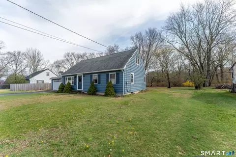 Exterior - 120 Adelaide St, Killingly, CT 06239 photo 2 of 7