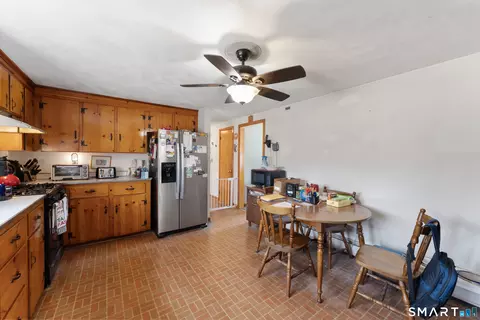 Kitchen - 120 Adelaide St, Killingly, CT 06239 photo 3 of 3