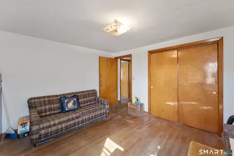 Bedroom - 120 Adelaide St, Killingly, CT 06239 photo 5 of 6