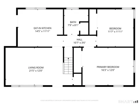 Floorplan - 120 Adelaide St, Killingly, CT 06239 photo 1 of 3