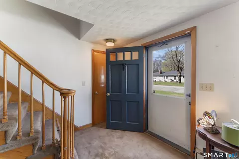 Entry Way - 120 Adelaide St, Killingly, CT 06239 photo 1 of 2