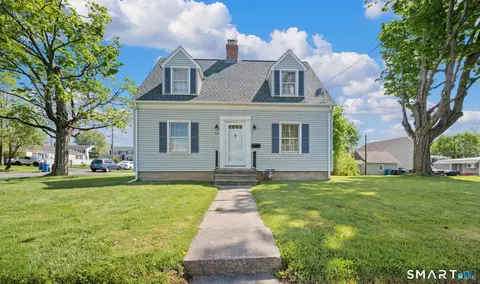 340 Rocky Hill Ave, New Britain, CT 06051