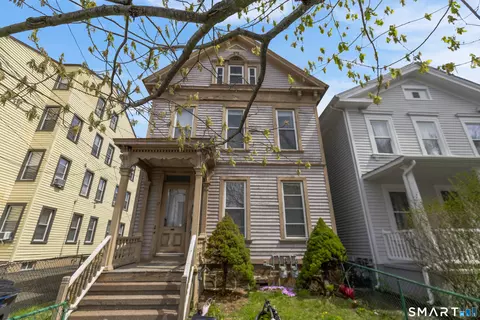 17 Pearl St, New Haven, CT 06511