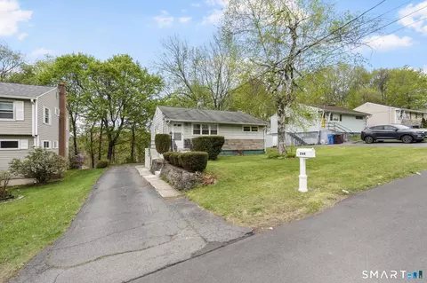 244 Alexander Rd, New Britain, CT 06053