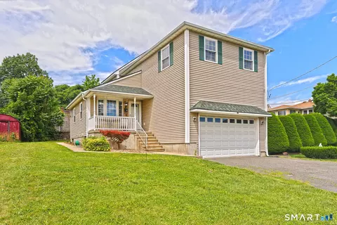 6 Francis St, Waterbury, CT 06708