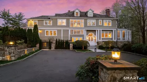 16 East Trl, Darien, CT 06820