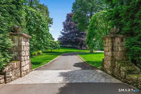 16 East Trl, Darien, CT 06820