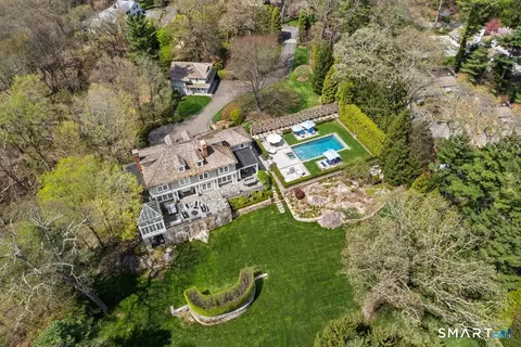 16 East Trl, Darien, CT 06820