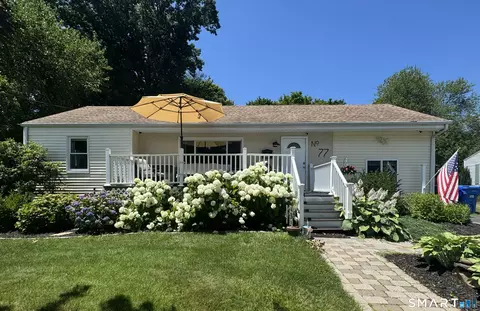 77 Berkeley Rd, Middletown, CT 06457