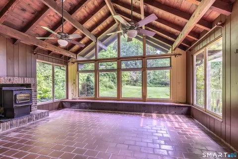 Exterior - 92 Walnut Tree Hill Rd, Sandy Hook, CT 06482 photo 3 of 12