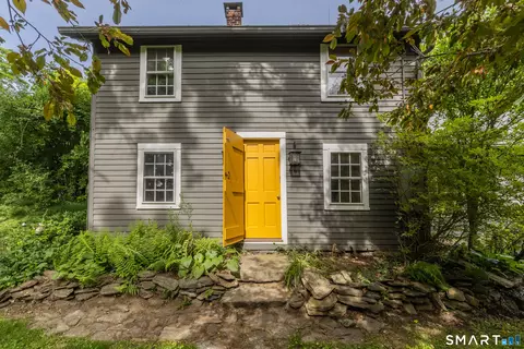 Exterior - 92 Walnut Tree Hill Rd, Sandy Hook, CT 06482 photo 7 of 12