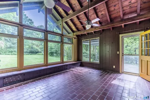 Exterior - 92 Walnut Tree Hill Rd, Sandy Hook, CT 06482 photo 5 of 12