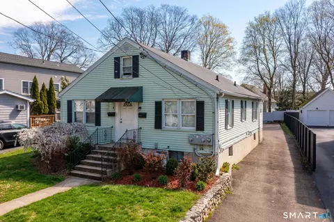 Undisclosed, New Canaan, CT 06840
