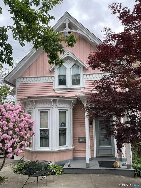 106 Sherland Ave, New Haven, CT 06513