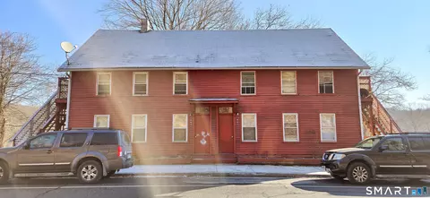 681 N Main St, Norwich, CT 06360