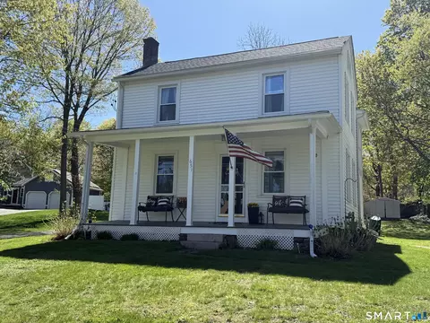 651 Pomeroy Ave, Meriden, CT 06450