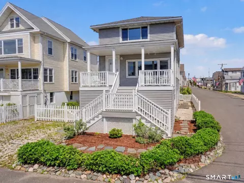 1 Platt St, Milford, CT 06460