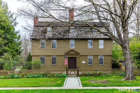 30 Hollow Rd, Woodbury, CT 06798