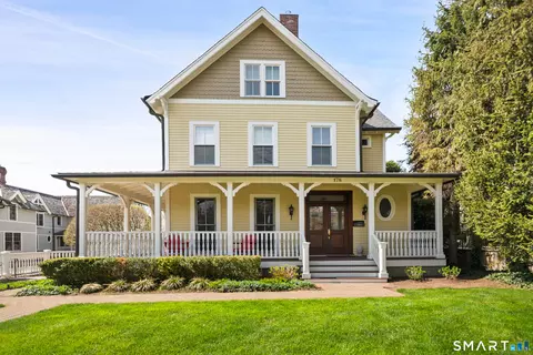 178 Milbank Ave #2, Greenwich, CT 06830