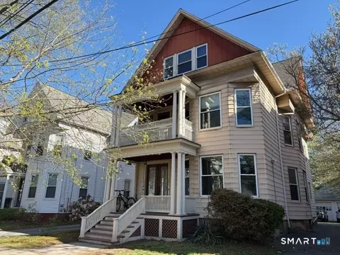 131 Canner St, New Haven, CT 06511