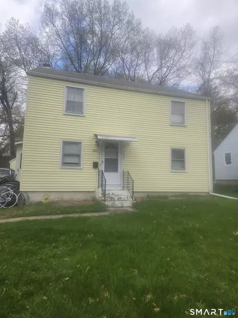 253 Hilliard St, Manchester, CT 06042