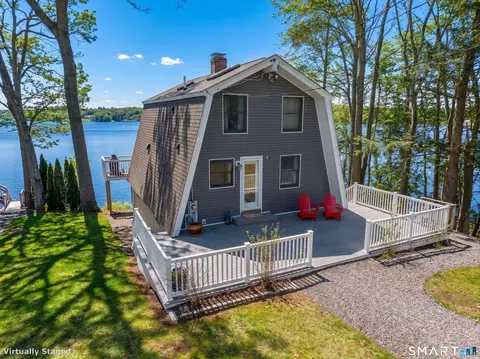 148 Old Colchester Rd, Salem, CT 06420