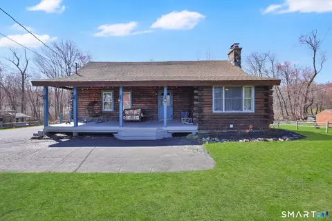 800 Gaylord Mountain Rd, Hamden, CT 06518