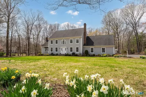 21 Running Brook Dr, Killingworth, CT 06419