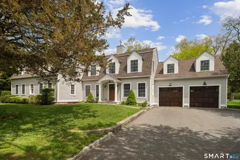 28 Bulkley Ave N, Westport, CT 06880
