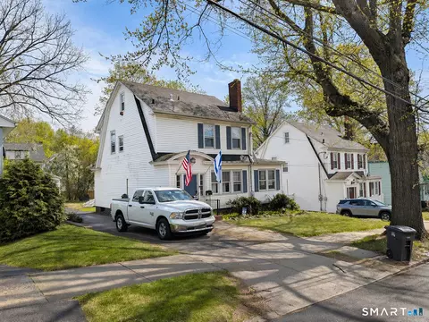 141 Osborn Ave, New Haven, CT 06511
