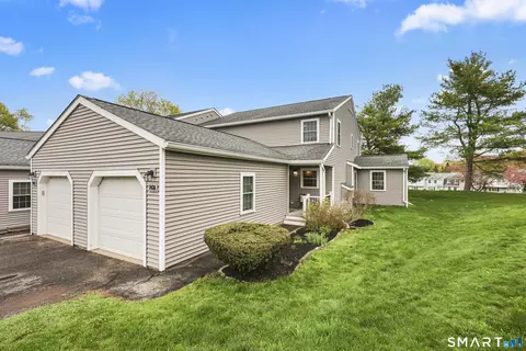 743 Long Hill Rd #A, Middletown, CT 06457
