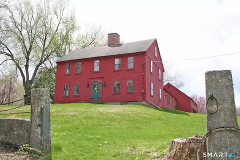 355 Wall St, Hebron, CT 06248