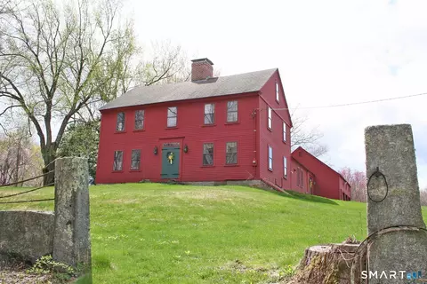 355 Wall St, Hebron, CT 06248