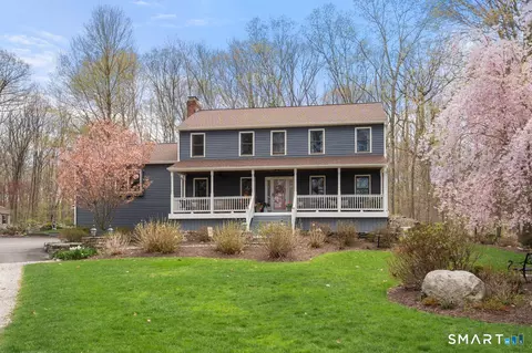 61 Sharon Ct, Shelton, CT 06484