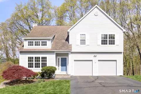 20 Linden Hts #20, Norwalk, CT 06851